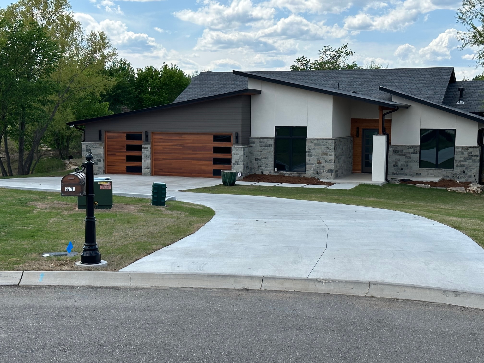 Gallery of Homes Frazier Lake Estates